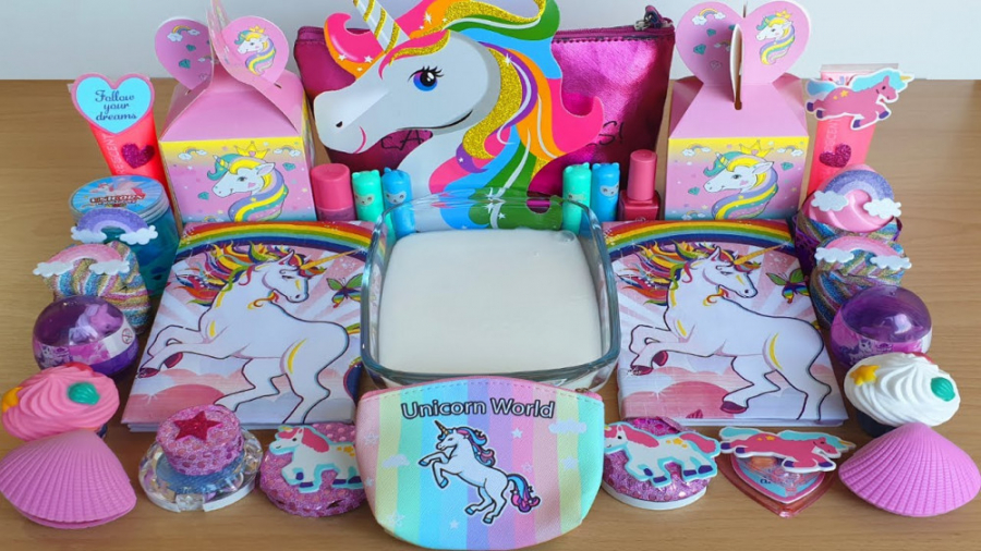 میکس اسلایم و میکاپ اکلیلی &ra...