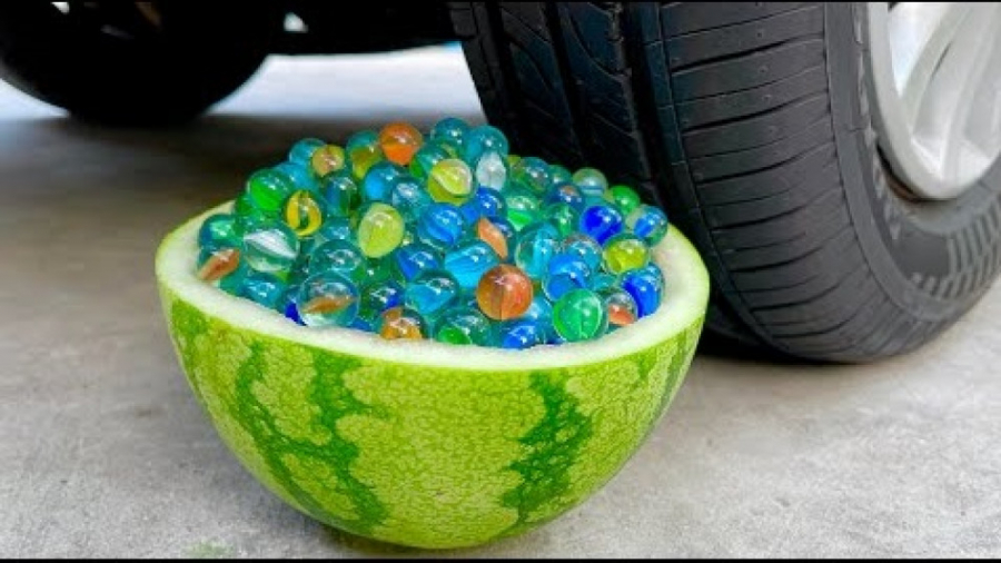 چالش له کردن وسایل ترد و کیوت