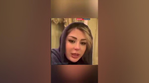 واکنش تند نیوشا ضیغمی به موزیک...