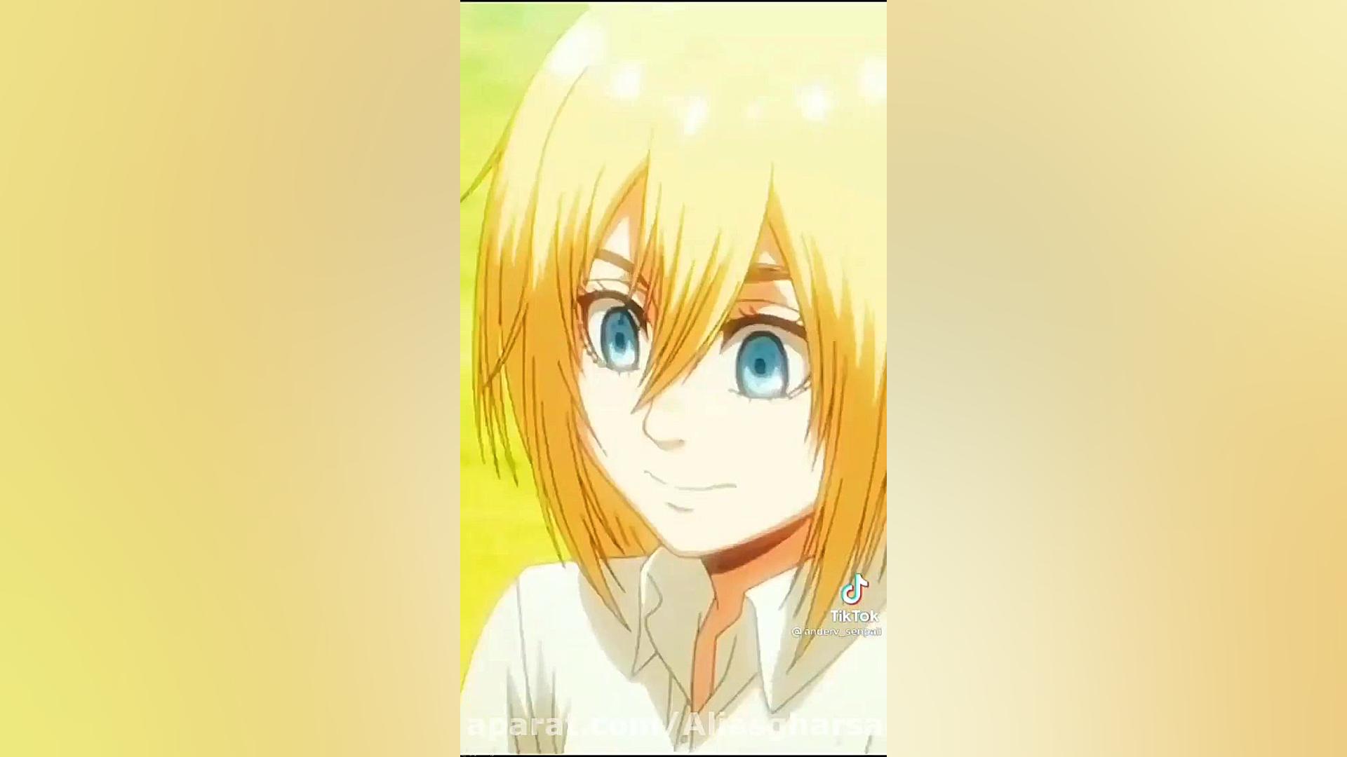 چی بودن چی شدن اتک ان تایتان