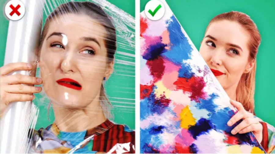 هنر و خلاقیت : ایده های هنری و...