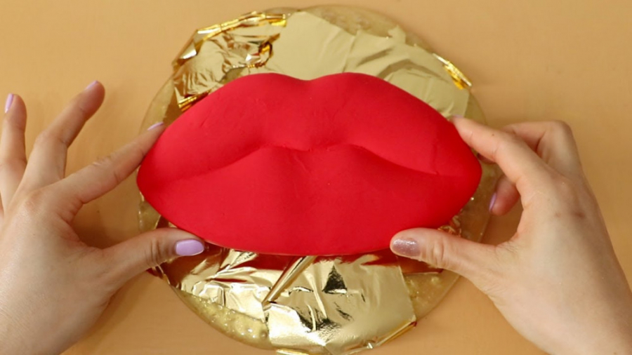 مخلوط اسلایم شفاف   آرایشی اکل...