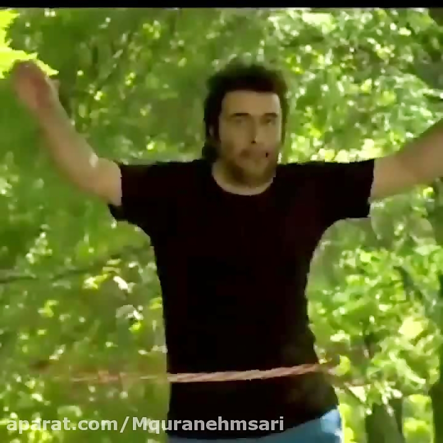 کلیپ خنده دار کلیپ بامزه