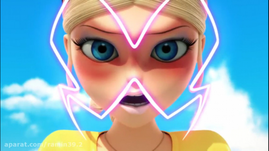 ماجراجویی در پاریس فصل 3 قسمت...