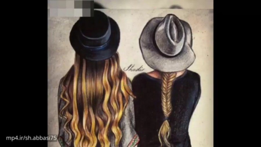 کلیپ ست کن رفیق  جدید