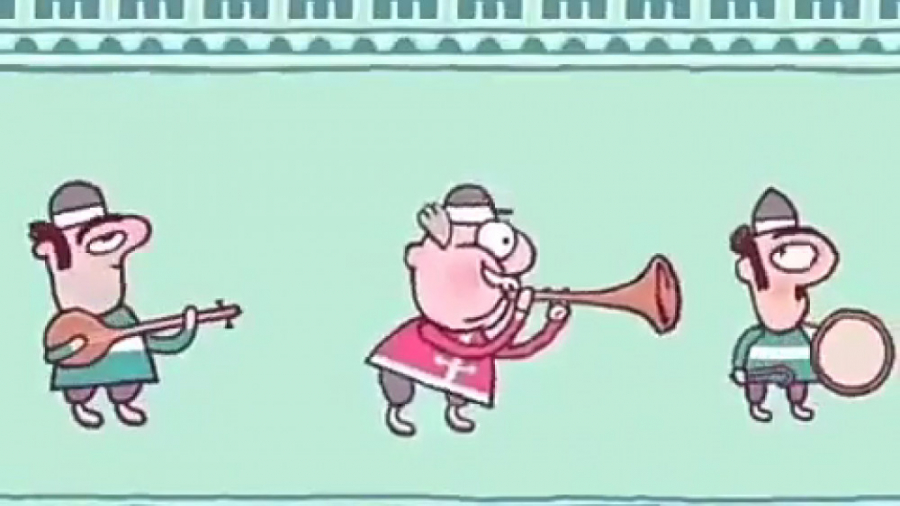 آهنگ عید نوروز  موزیک عید نورو...