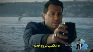 دانلود قسمت 35 سریال رامو  تیز...