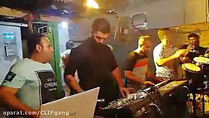 اهنگ جذاب و پرطرفدار( شلوار پل...