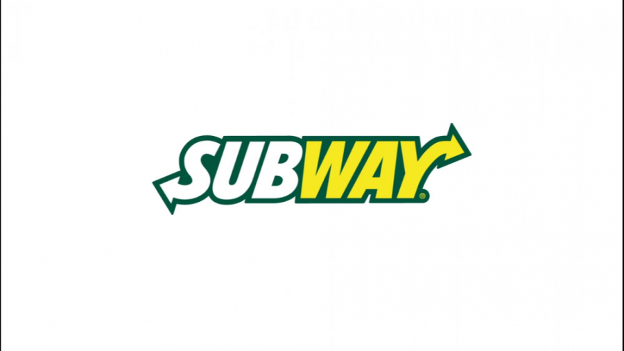 هویت بصری ساندویچ SUBWAY  بزرگ...