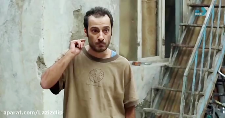 سمیه نرو . سکانس عالی و ماندگا...