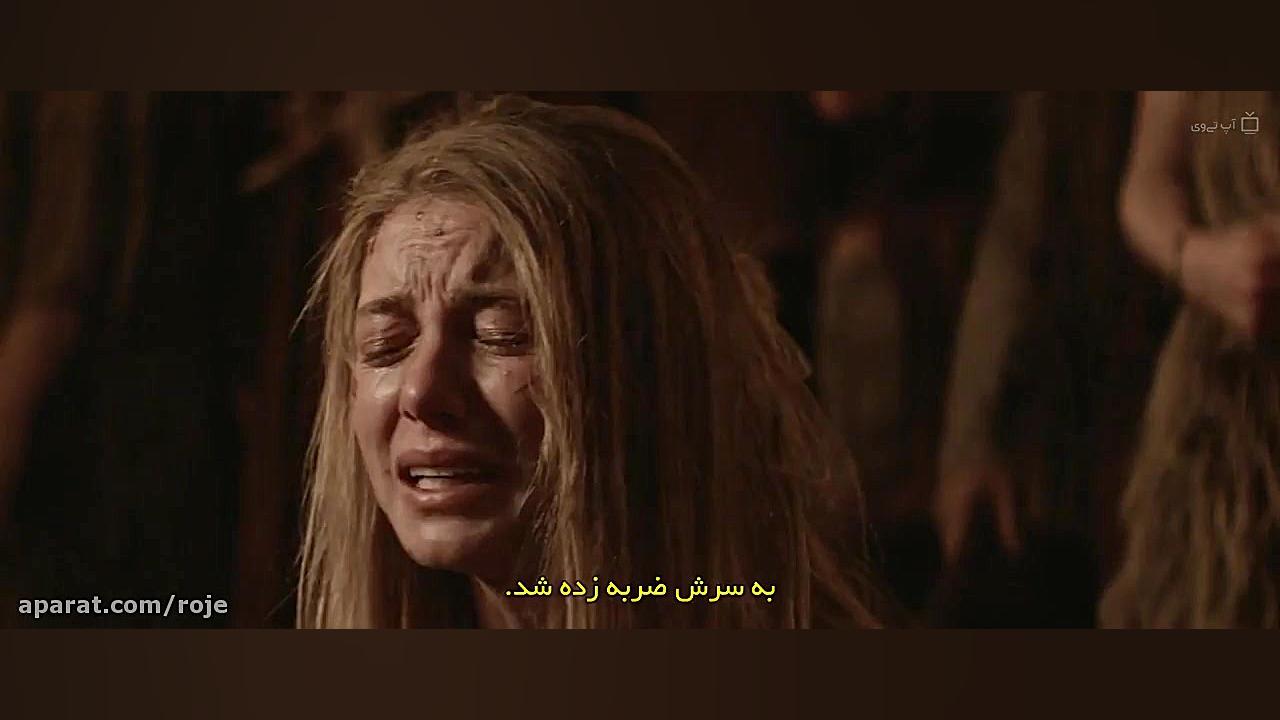 فیلم پیچ اشتباه 2021 Wrong Tur...