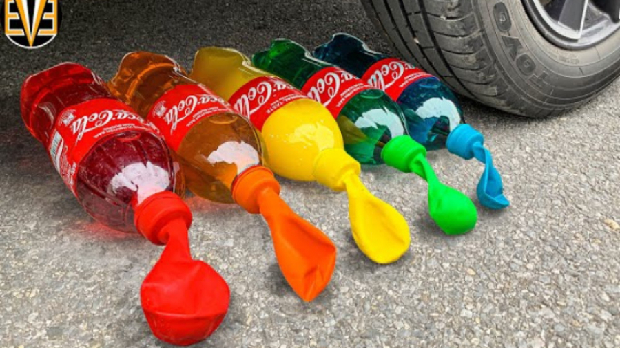 خرد کردن چیزهای ترد و نرم با م...