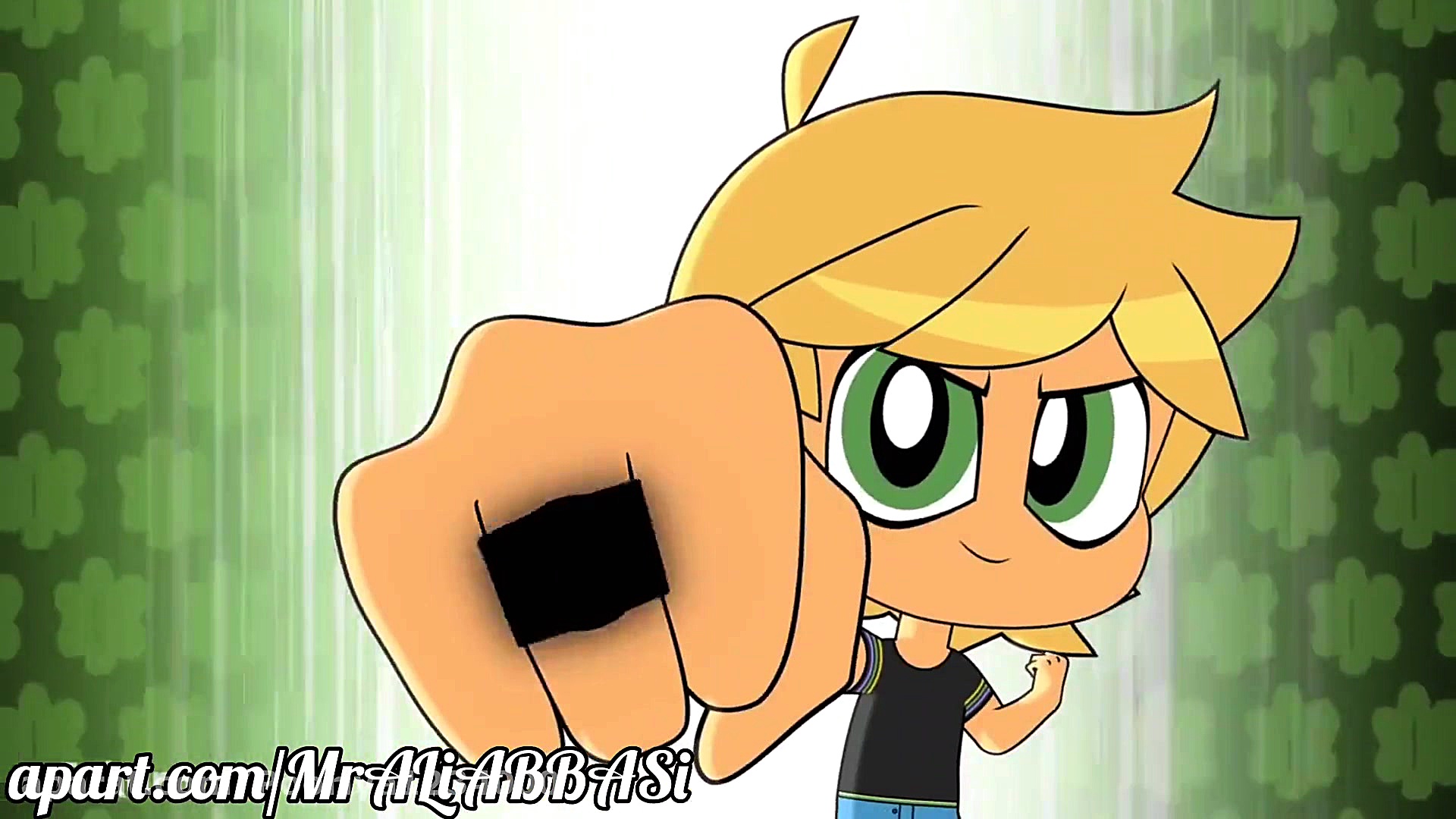 دختر کفشدوزکی