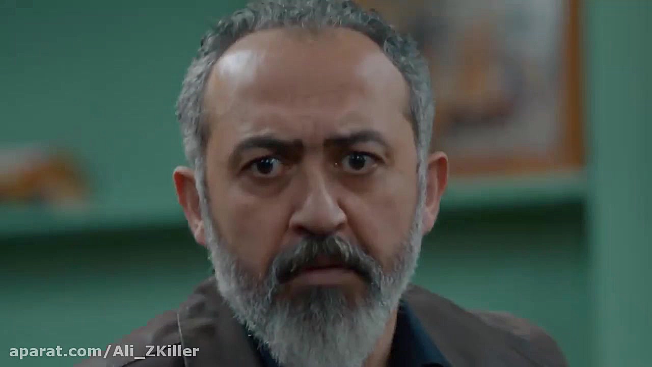 سریال گودال