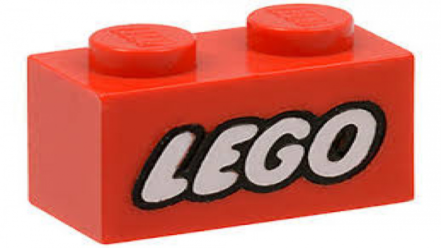 تمامی لگو های من