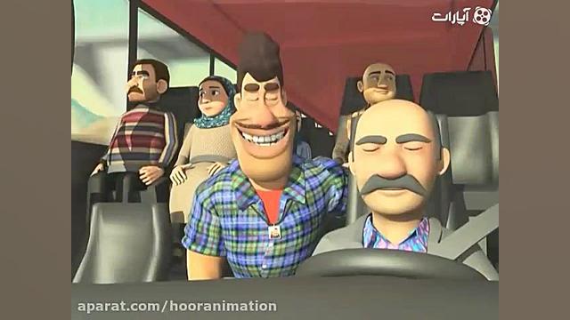 انیمیشن سیا ساکتی