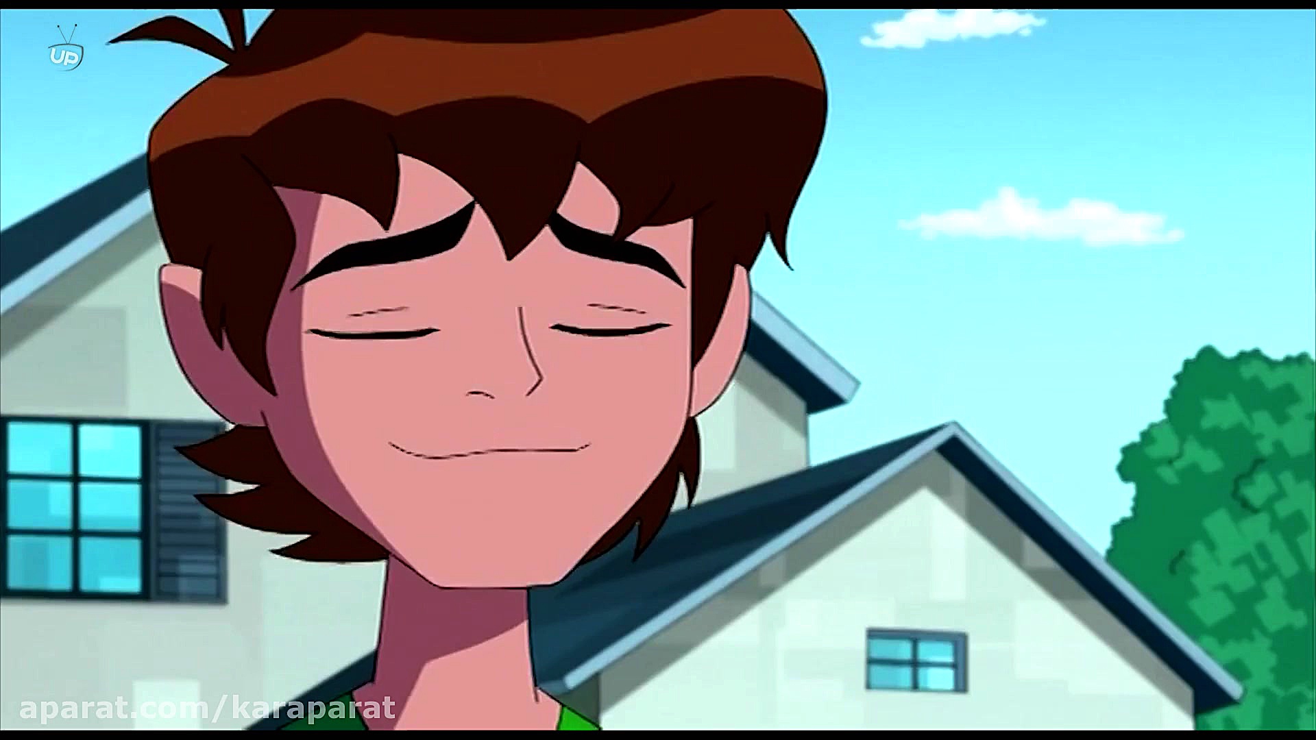 انیمیشن بن تن^^نیروی بی پایان^...