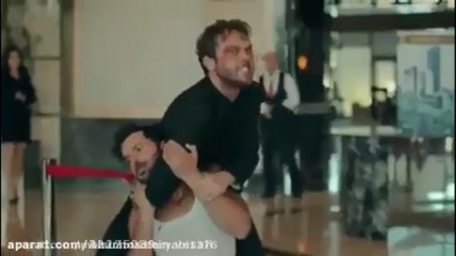 سریال گودال فیلم گودال سریال ت...