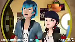 دختر کفش دوزکی جدید