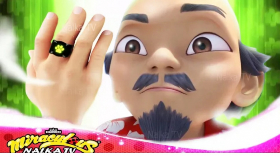 تبدیل جدید و فان استاد فو به ک...