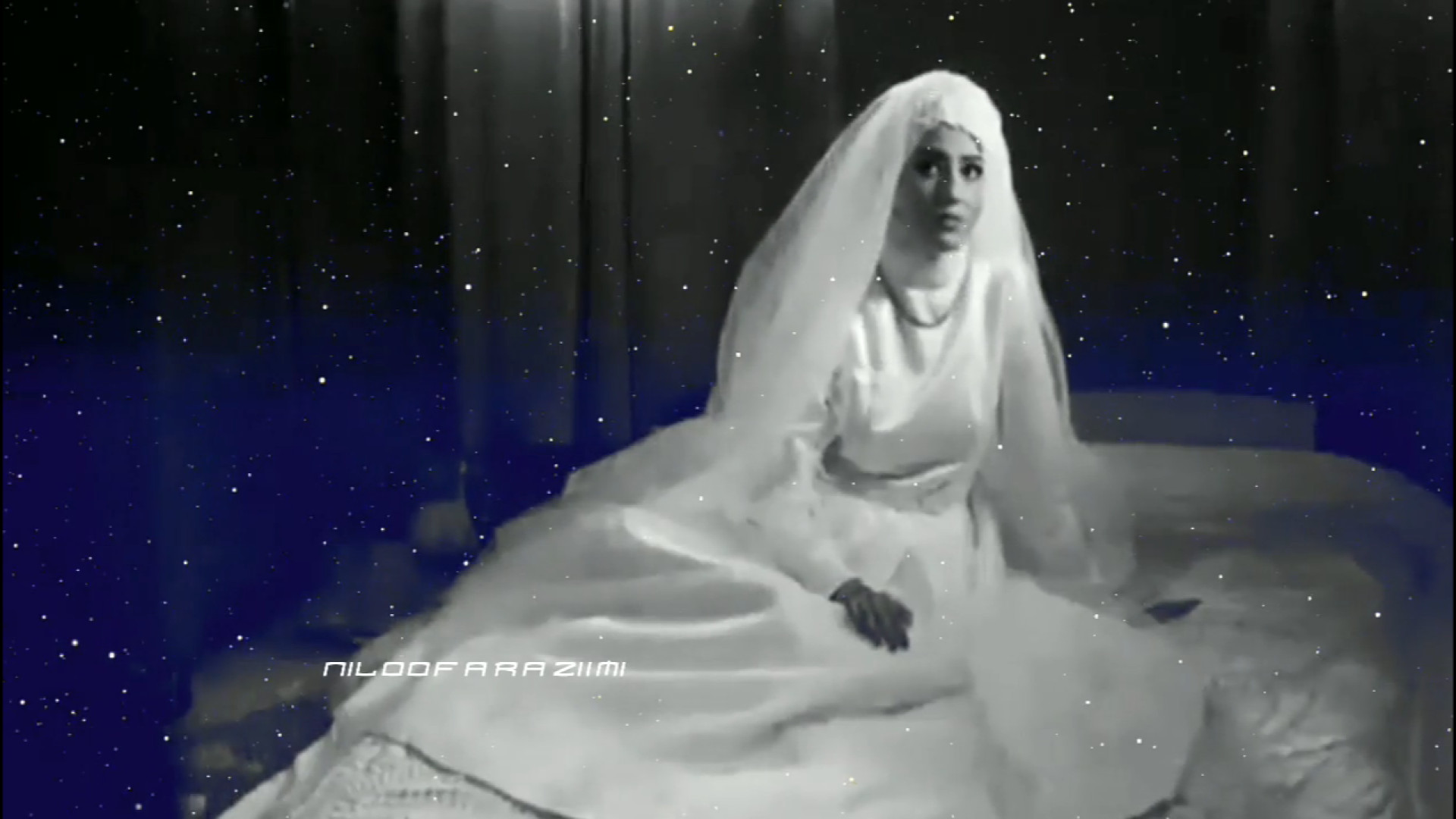 موزیک ویدیو نقاب علی زند وکیلی...