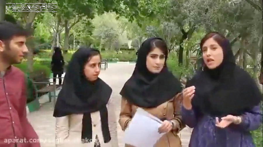 مصاحبه تکان دهنده درباره ظهور...