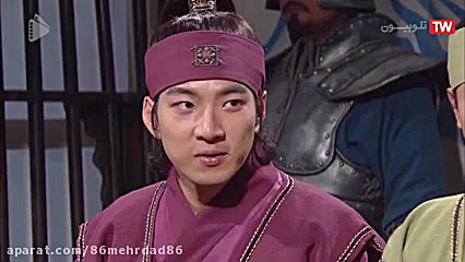 سریال افسانه جومونگ فصل اول قس...