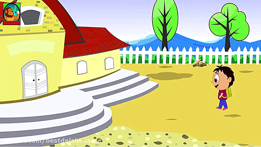 ترانه کودکانه شاد  آهنگ کودکان...