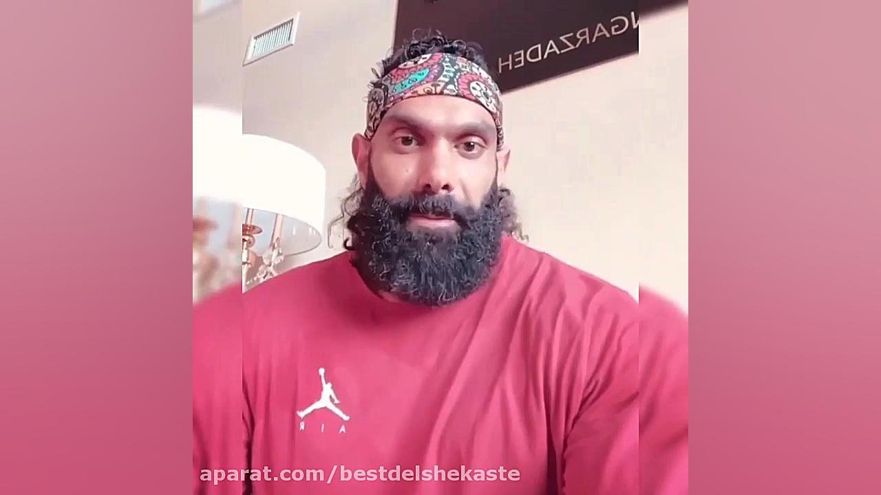 چنان روزی رسان روزی رساند سهیل...