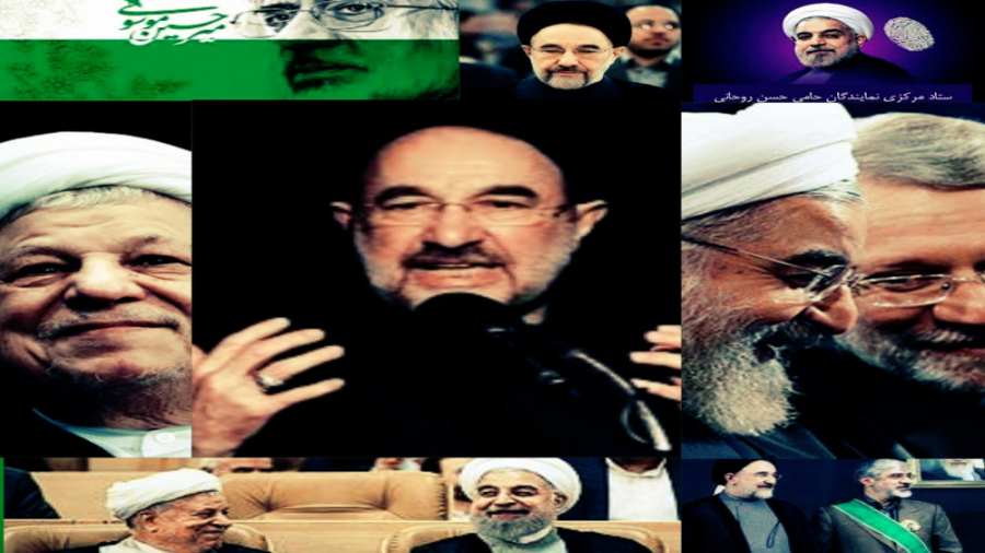 دوباره انتخابات و کفتار صفتی خ...