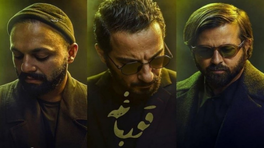 گپ و گفت با سیامک اخوان درباره...