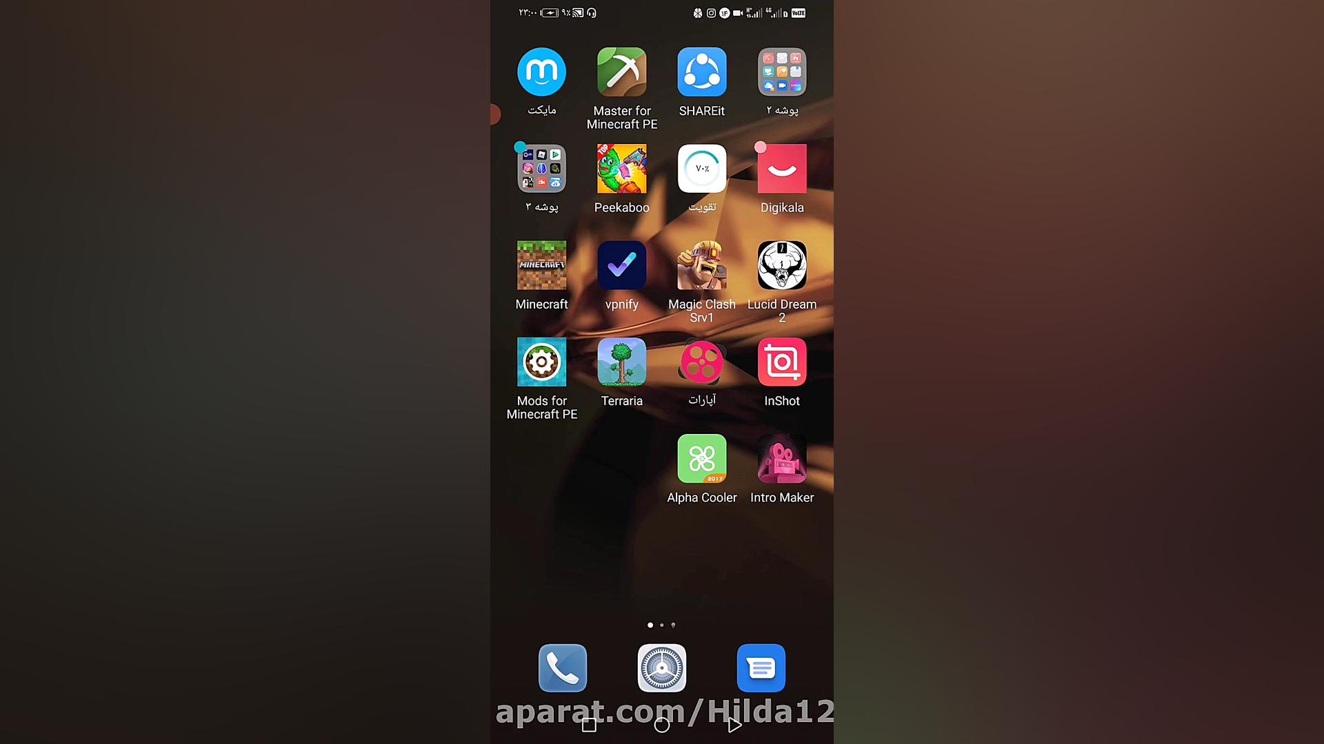 یکسری توضیحات مهم