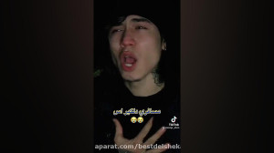 ویدیو غمگین افغان مسافری دلگیر...