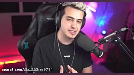 (اریا کئوکسر) بازی ترسناک