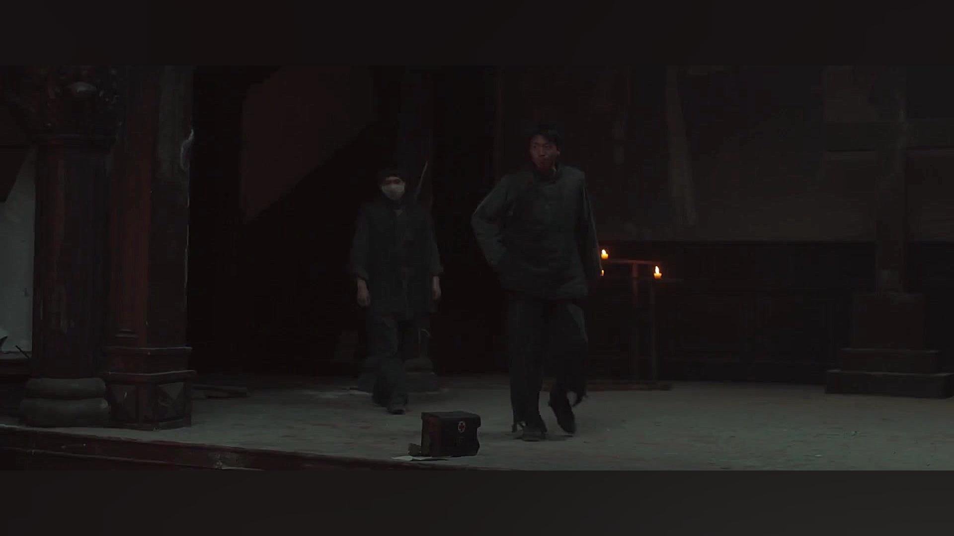 فیلم چینی شکارچی اژدها