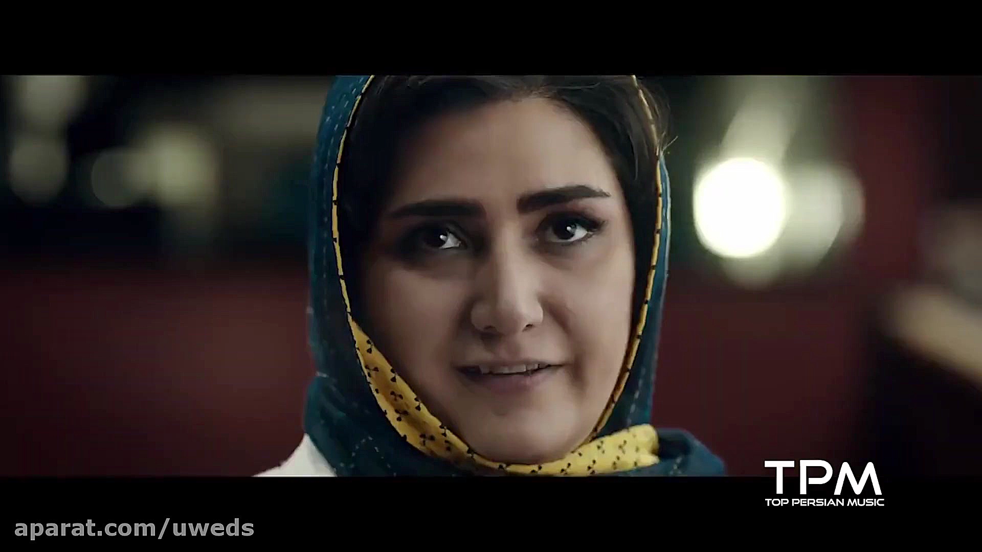 محمدرضا غفاری  موزیک ویدیو سری...