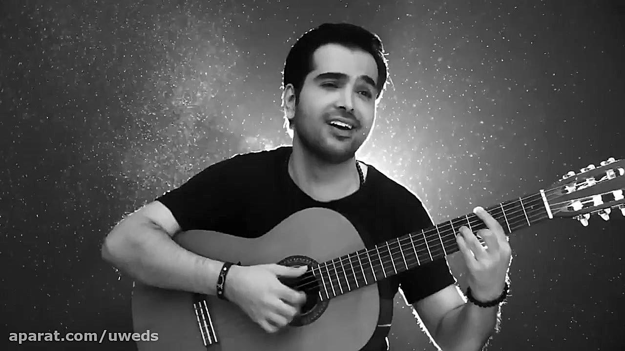 فرزاد فرخ  رویا  تیزر