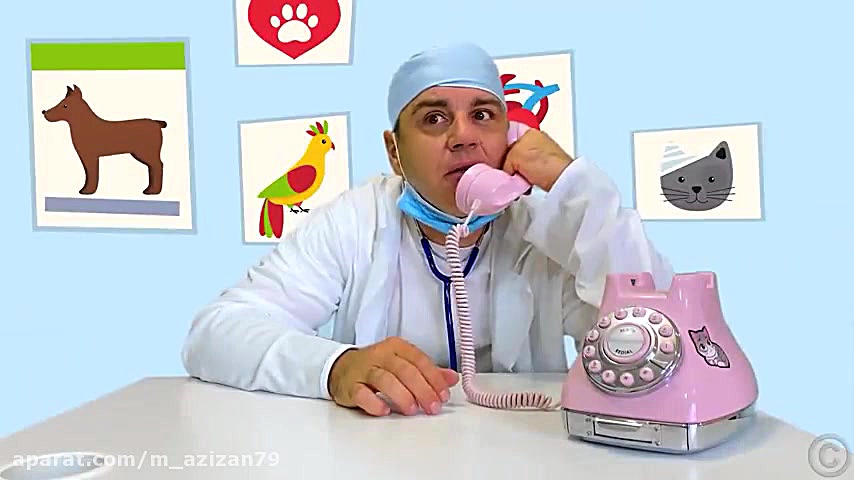 ناستیا شو  کودک ناستیا  سرگرمی...