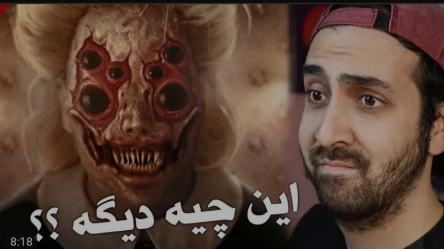 کلیپ طنز جدید | سینا | هرکی دل...