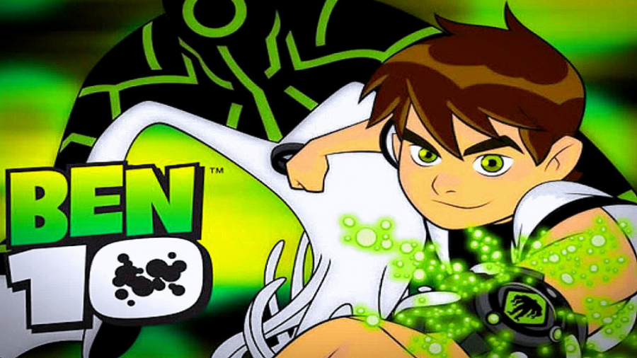 گیم پلی بازی بن تن (بنتن) محاف...