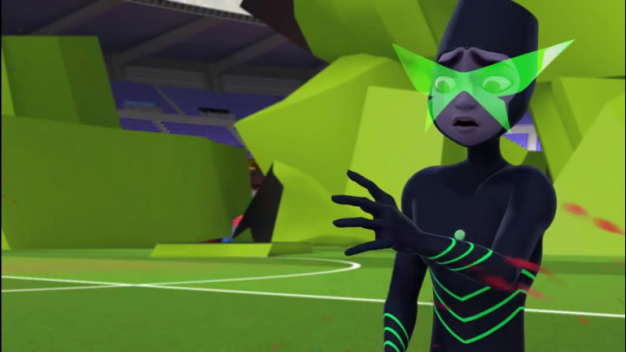 ماجراجویی در پاریس فصل 3 قسمت...