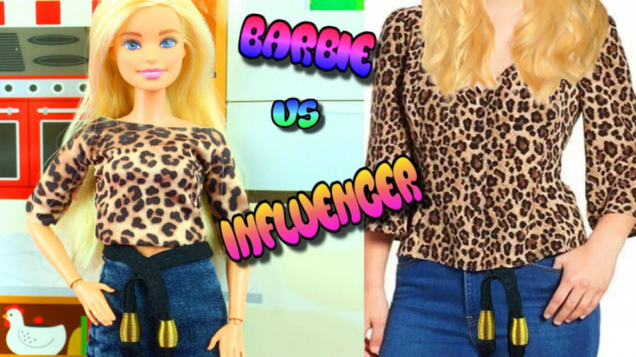 ایده های جالب باربی&raquo;&raq...