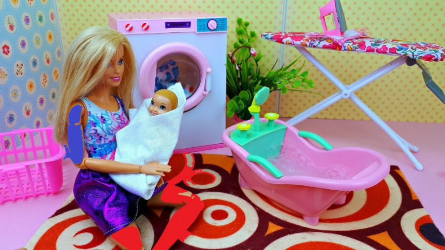 ایده های باربی &raquo;>&raq...