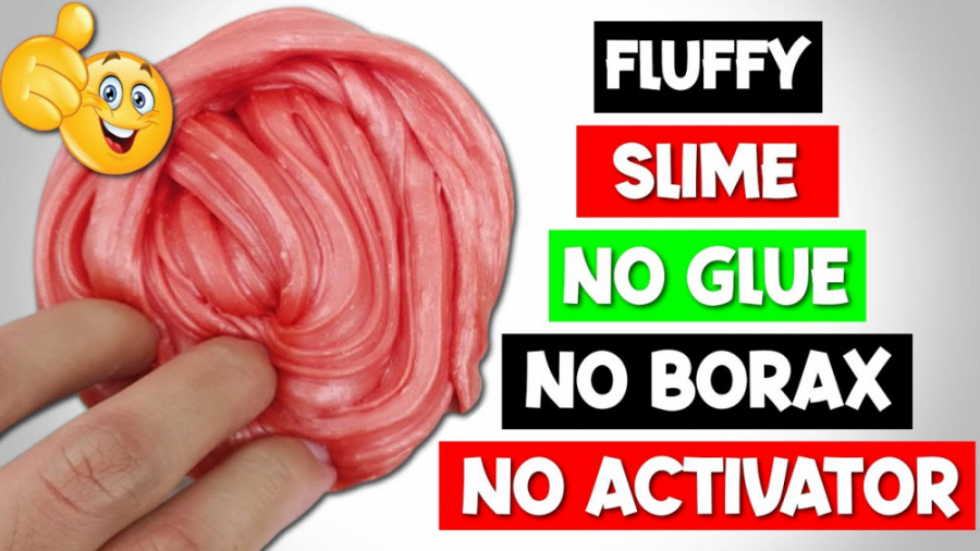 آموزش اسلایم &gt;&lt; بدون بور...