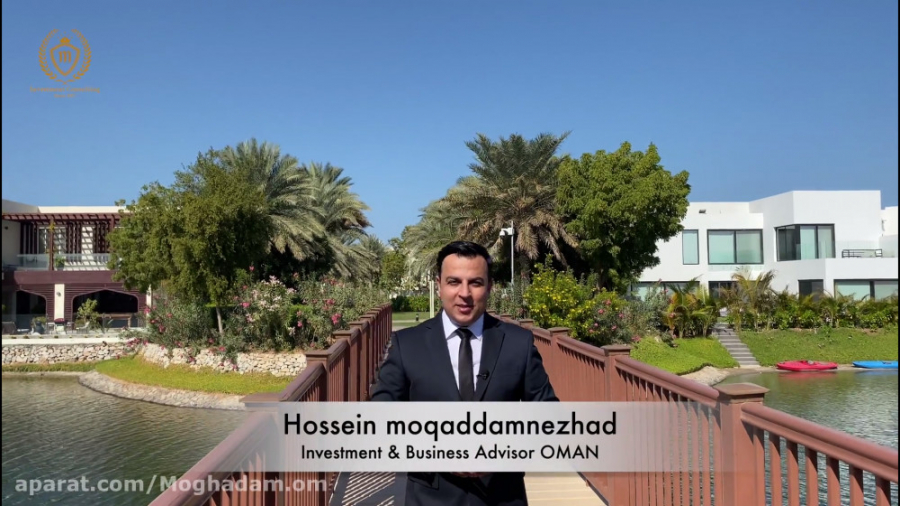 ثبت شرکت و سرمایه گذاری در کشو...