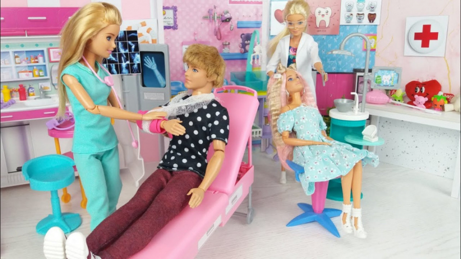 سریال باربی &raquo;&raquo;&raq...