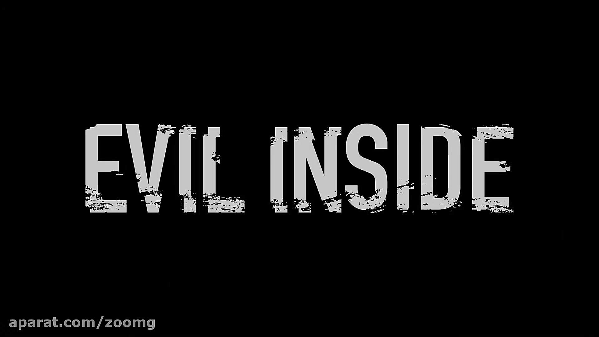 تریلر معرفی بازی ترسناک Evil I...