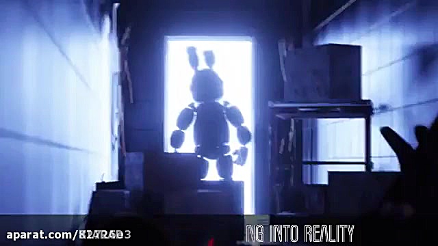 Fnaf VR