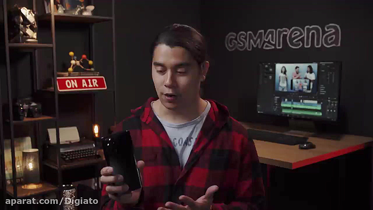 نگاه نزدیک به شیائومی ردمی نوت...