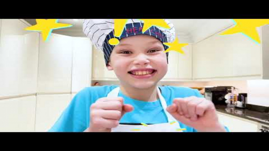 مکس و کتی  مکس به یک وزغ تبدیل...